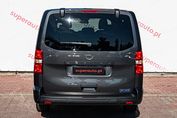 Opel Zafira Life Extra Long L2H1 Business AT8