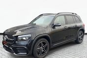 Mercedes GLB 200 AMG Line