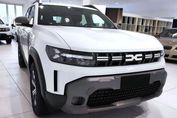 Dacia Duster Expression LPG 1.0 TCe