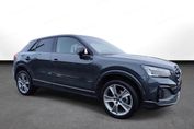 Audi Q2 35 TFSI S tronic