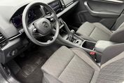 Skoda Karoq 1.5 TSI Selection