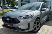Ford Kuga 2.5 FHEV FWD eCVT