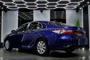 Toyota Camry 2.5 Hybrid Comfort CVT