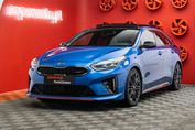 Kia ProCeed 1.6 T-GDI GT DCT