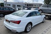 Audi A6 45 TFSI mHEV quattro S tronic