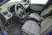Renault Clio 1.0 TCe Techno