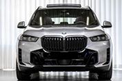 BMW X5 xDrive40i M Sport