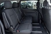 Mercedes Vito Tourer 116 CDI Pro długi 9G-Tronic