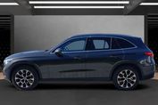 Mercedes GLC 200 d 4MATIC Avantgarde
