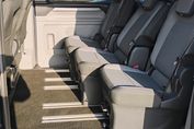 Ford Tourneo Custom 320 L2H1 Titanium A8