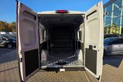 Peugeot Boxer Heavy L4H2 aut