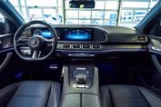 Mercedes GLE 450 d 4-Matic AMG Line