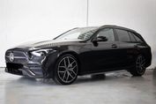 Mercedes Klasa C 220 d 4-Matic AMG Estate
