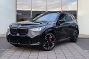 BMW X3 M50 xDrive