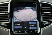 Volvo XC90 B5 D AWD Inscription 7os