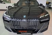 BMW Seria 7 740d xDrive M Sport sport-aut