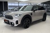 Mini Countryman Cooper Classic Trim aut