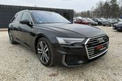 Audi A6 40 TDI S tronic