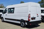 Opel Movano H3-Power L3H2  (bryg.)