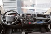 Peugeot Boxer H3-Power L2H1