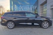 Ford Focus 1.5 EcoBlue Titanium X aut