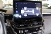 Toyota Corolla 1.8 Hybrid + LPG Comfort