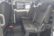 Ford Transit Custom Kombi 340 L2H1 Trend 2.0
