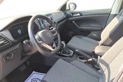 Volkswagen T-Cross 1.0 TSI Special Edition DSG