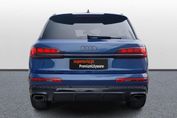 Audi Q7 50 TDI quattro S Line