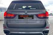 BMW X5 xDrive25d