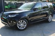 Land Rover Discovery HSE
