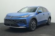 Volkswagen T-Roc Life 1.5 eTSI DSG