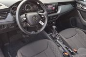 Skoda Kamiq 1.0 TSI Ambition DSG