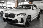 BMW X4 xDrive20i M Sport