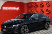 Mercedes Klasa A 200 Progressive