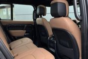 Land Rover Defender 110 3.0 D350 mHEV X-Dynamic HSE