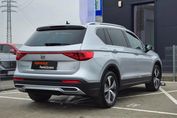 Seat Tarraco 2.0 TDI Xcellence 4Drive DSG