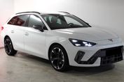 Cupra Leon 1.5 eTSI mHEV DSG