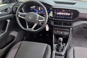 Volkswagen T-Cross TSI Life