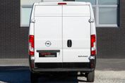 Opel Movano L4H2
