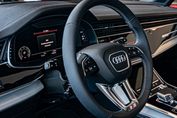 Audi Q7 50 TDI quattro S Line