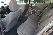 Ford Focus 1.0 Ecoboost Mhev Titanium x