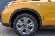 Suzuki Vitara 1.4 Boosterjet mHEV Premium Plus 2WD