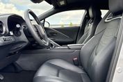 Toyota C-HR 2.0 PHEV Executive