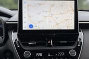 Toyota Corolla Cross 2.0 Hybrid Comfort