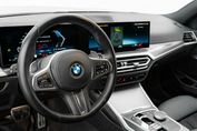 BMW Seria 3 320d xDrive mHEV M Sport aut