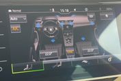 Skoda Superb 2.0 TDI SCR L&K DSG