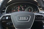 Audi A6 Avant 40 TDI quattro