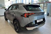 Kia Sportage 1.6 T-GDI HEV L 4WD aut