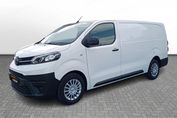 Toyota ProAce 2.0 D-4D Long